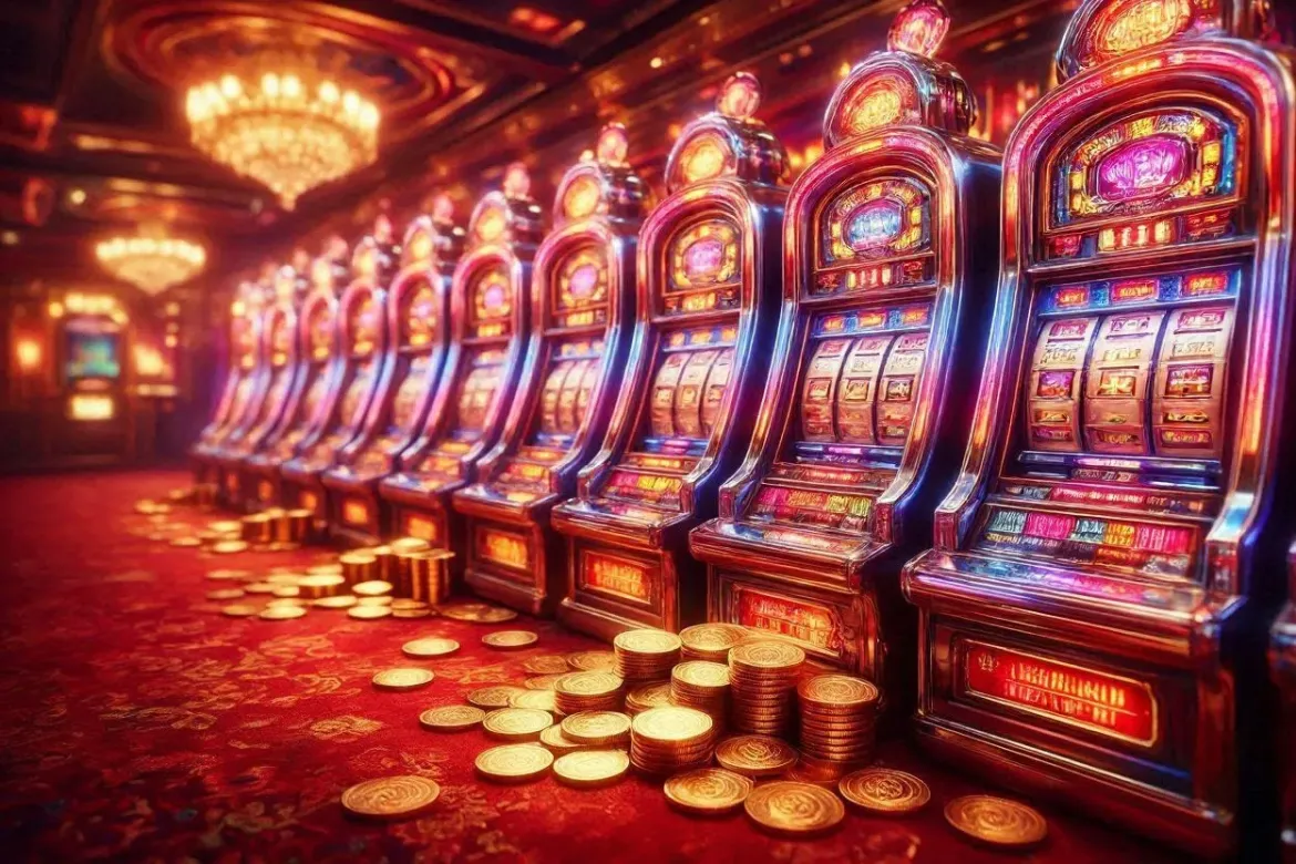 Camelbet Casino